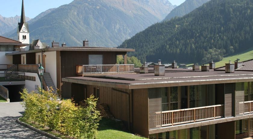 Apartment Maisonnette Im Wald 2 