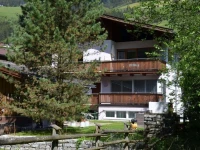 Appartement Nischler 