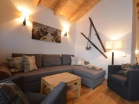 Chalet 16 Alpenrose by Alpen Apartments 