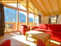 Chalet 5 Vogelbeere by Alpen Apartments 
