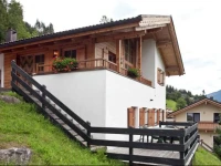 Chalet Chalets Im Wald 2 