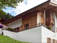 Chalet Chalets Im Wald 3 