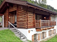 Chalet Chalets Im Wald 5 