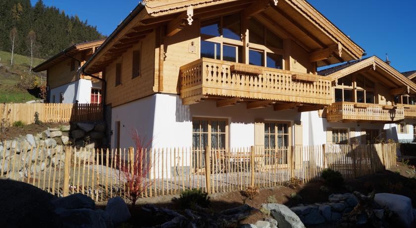 Chalet Maier Alm 