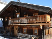 Chalet Vielehen 