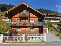 Ferienhaus Steiner 