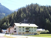 Gasthaus Pension Marienhof 