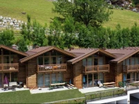 Holiday home Drive In Chalet 1 