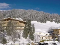 Mountainclub Hotel Ronach 