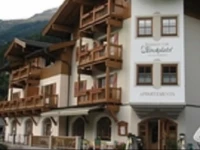 Walder Kirchstubn 