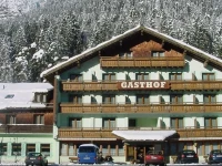 Gasthof Spullersee 