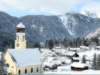 Bauernhof Gantner 