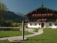 Golf- und Sporthotel Moarhof 