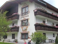 Apartment Walchsee I 