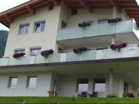 Appartement WohlfartstГ¤tter 