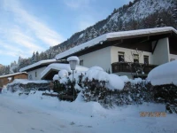 Ferienhaus Steidl 