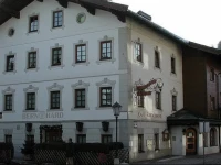 Hotel Garni Bernhard am See 