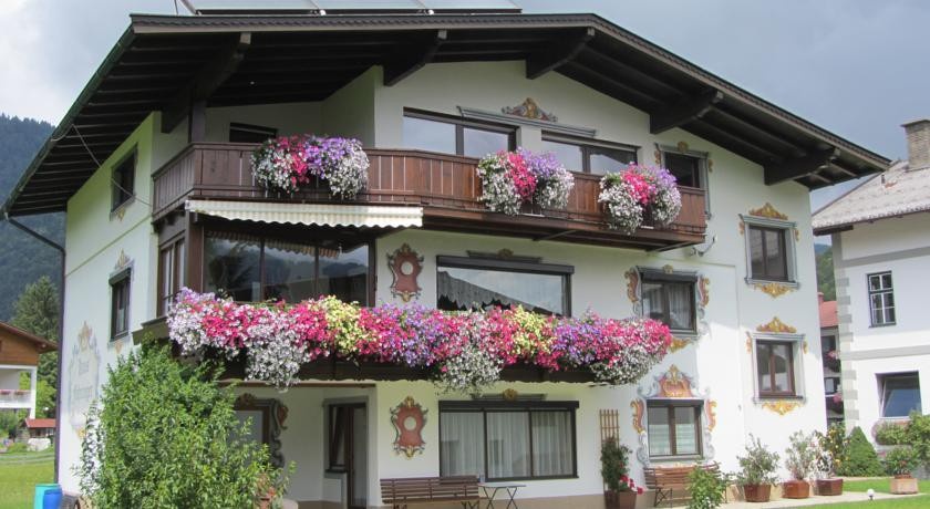 GГ¤stehaus Fahringer 
