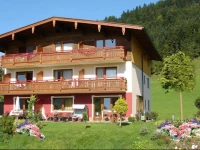 GГ¤stehaus Holzner 