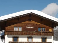 Haus Stefanie Walchsee 