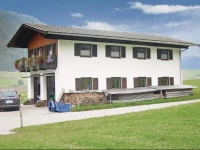 Holiday home Schwaigs 