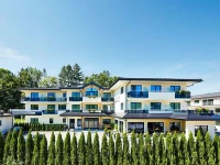 Hotel Garni Melanie 
