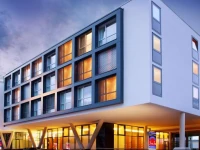 Star Inn Hotel Salzburg Airport-Messe, by Comfort 