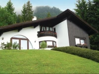 Apartment Oberhofweg 