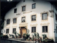 Gasthaus Hahnenkamm 