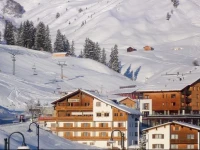 Boutique Hotel Lechtalerhof 