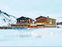 Ski- und Wanderhotel JГ¤geralpe 