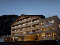 Hotel Walserstube 