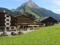 Wellnesshotel Wartherhof 