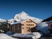 Alpenappartement BergkГ¶nig 