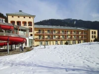 JUFA Hotel Veitsch 