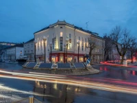 Boutique Hotel Adria 