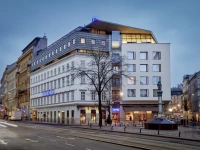 Das Triest Hotel 