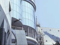 DO&CO Hotel Vienna 