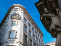 Radisson Blu Style Hotel, Vienna 