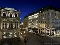 Hotel Sacher Wien 