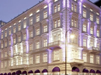 Hotel Sans Souci Wien