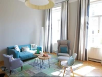 Hotel Altstadt Vienna 