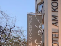 Hotel Am Konzerthaus Vienna - MGallery by Sofitel 