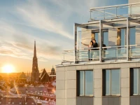 Hotel Am Parkring 