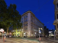 Hotel Am Schubertring 