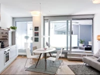 Amisa Apartments 