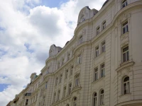 Aparthotel Adagio Vienna City 