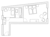 Appartement-Hotel an der Riemergasse 