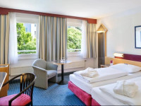 Austria Trend Hotel Lassalle Wien