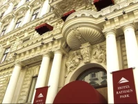 Austria Trend Hotel Rathauspark Wien 